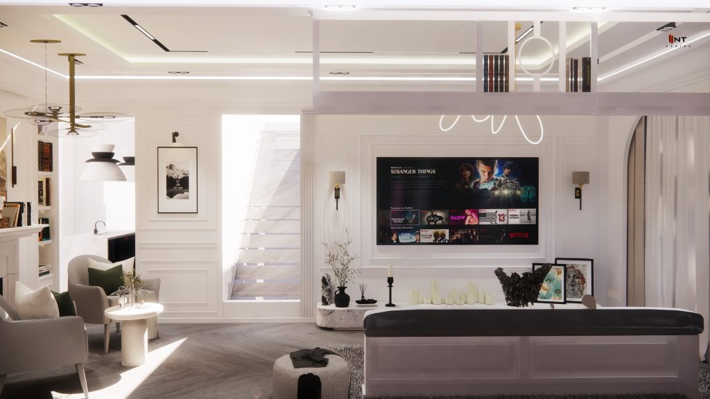 Interior Design Course
