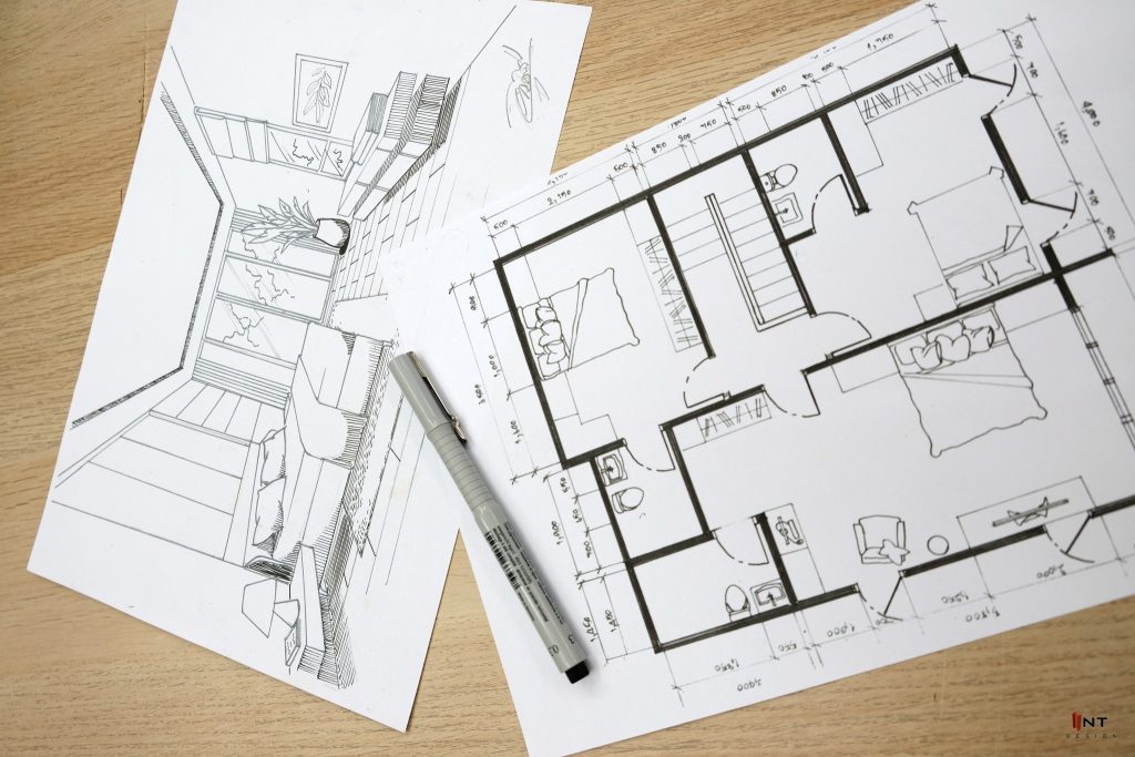 Interior Design Course