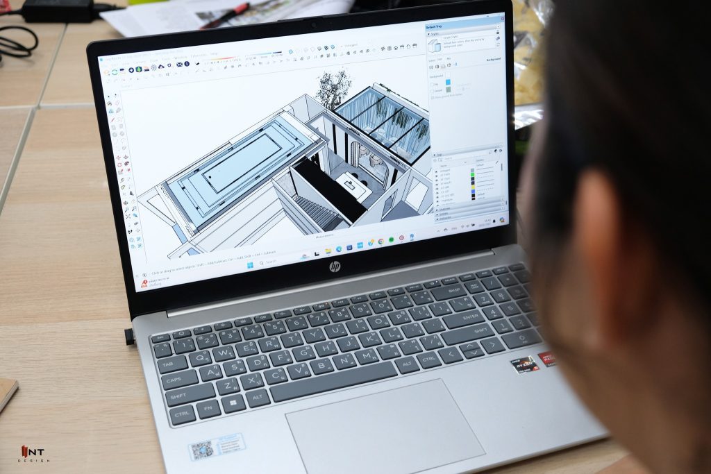 Interior Design Course