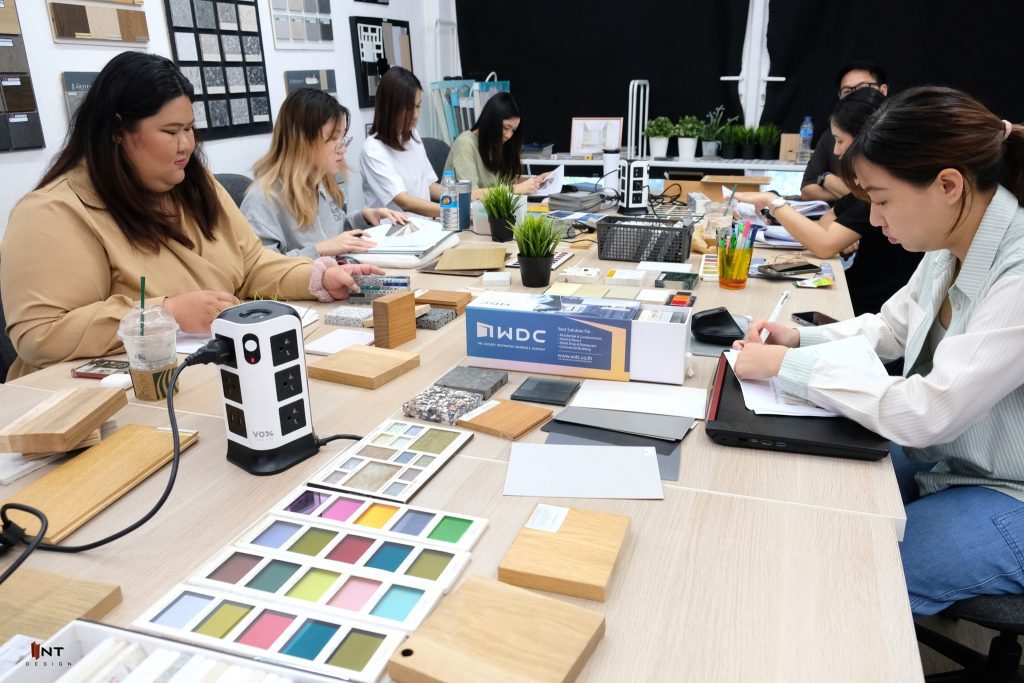 Interior Design Course