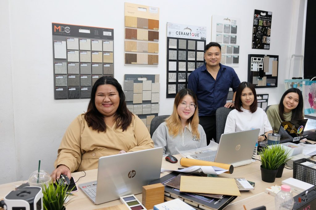Interior Design Course