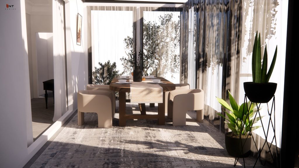 Interior Design Course