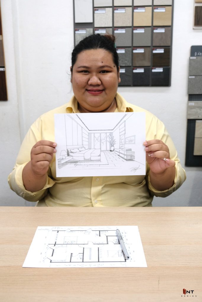 Interior Design Course