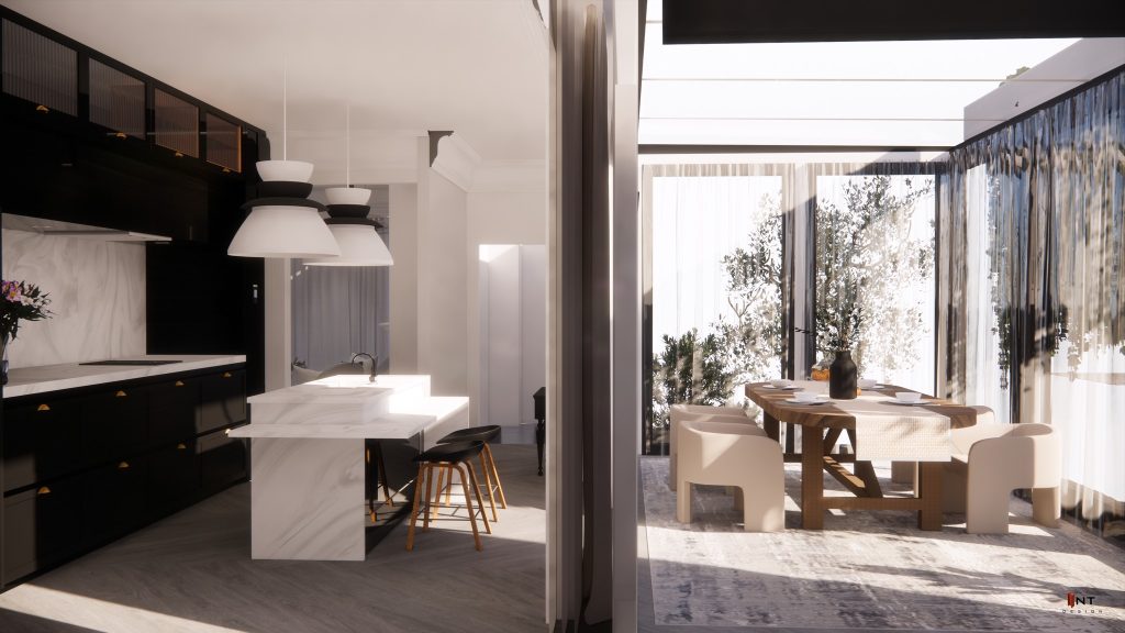 Interior Design Course