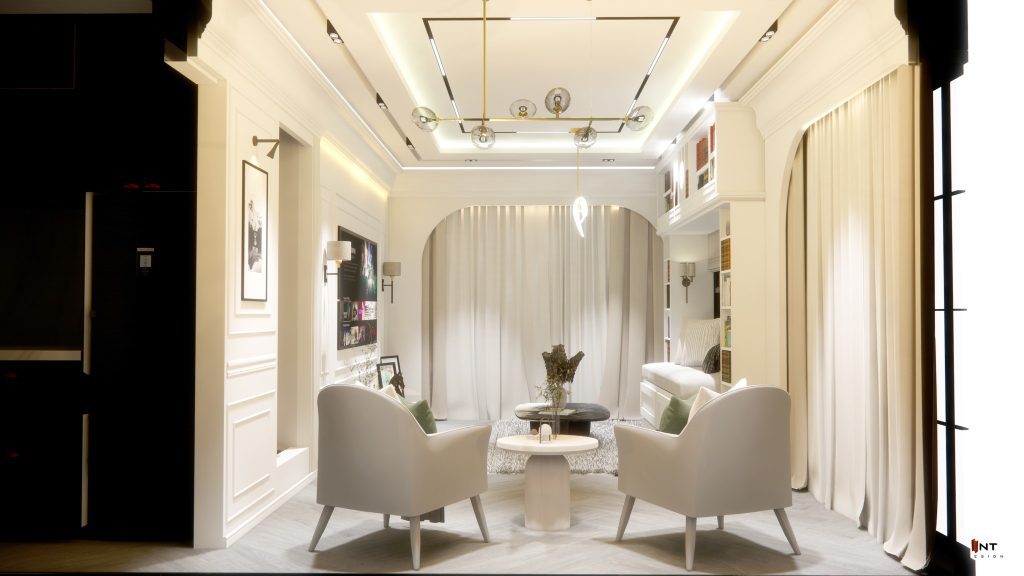 Interior Design Course