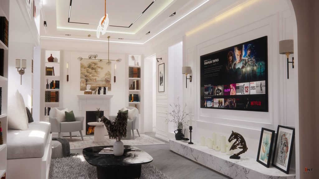 Interior Design Course