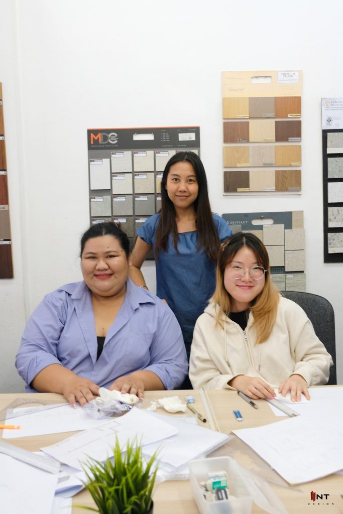 Interior Design Course