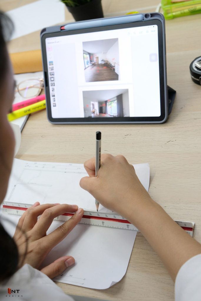 Interior Design Course