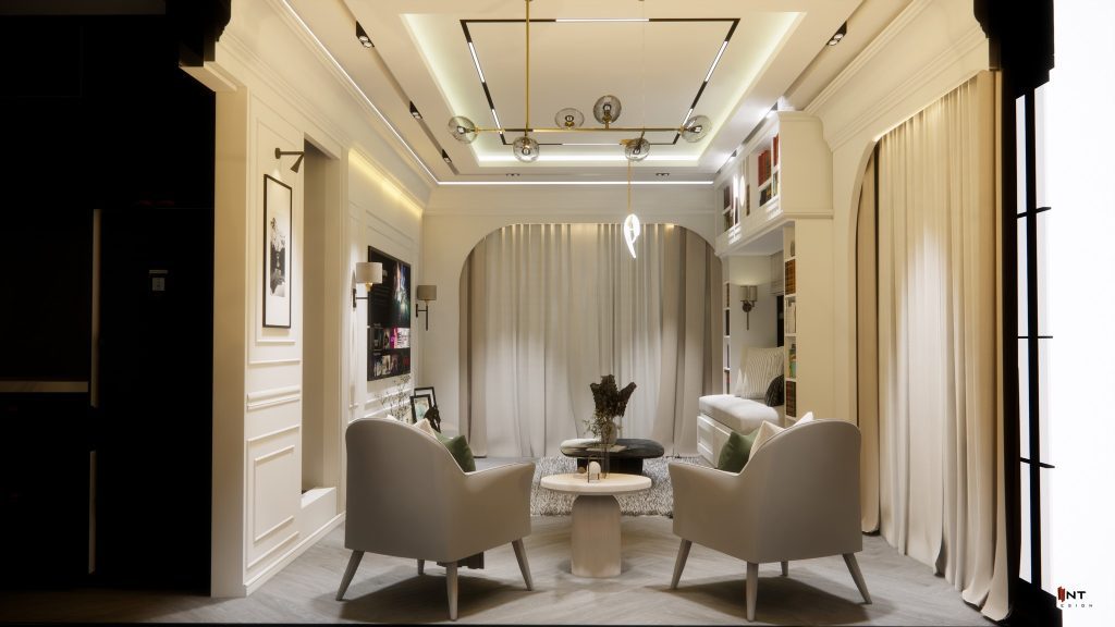 Interior Design Course
