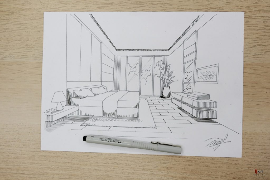 Interior Design Course