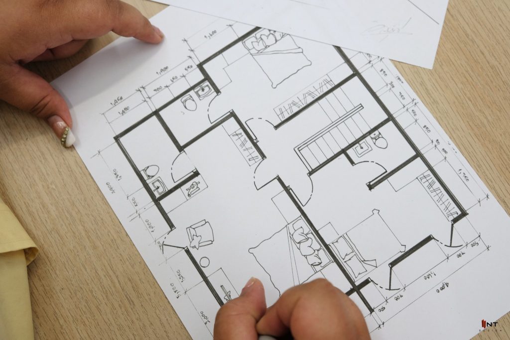 Interior Design Course