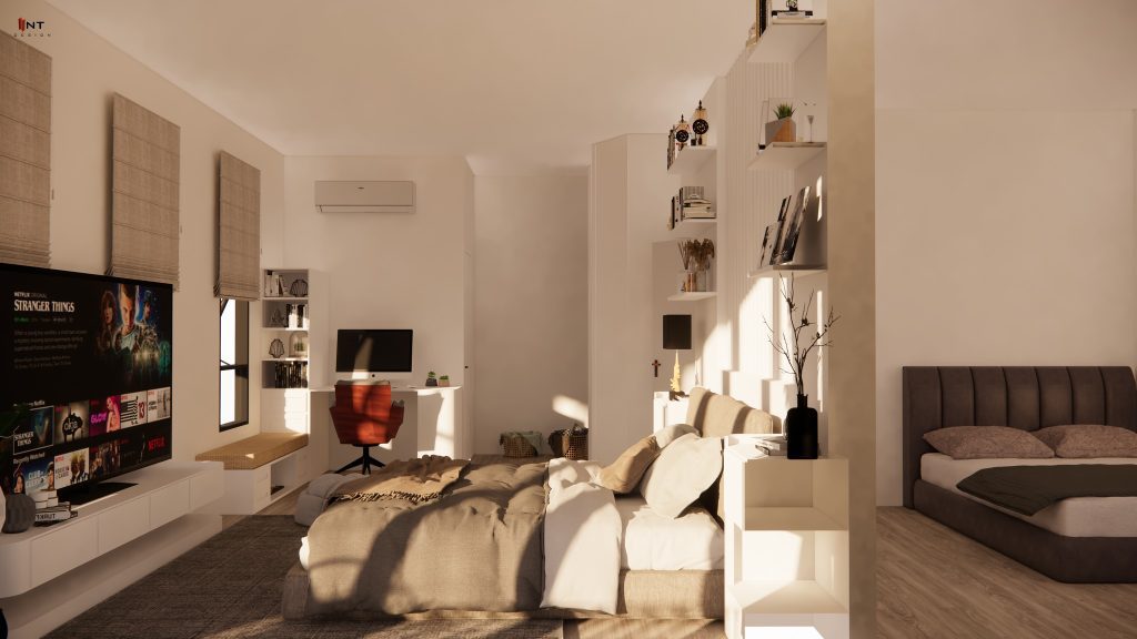 Interior Design Course