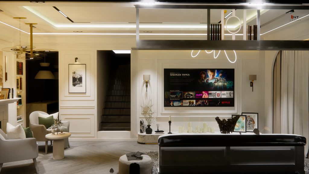 Interior Design Course