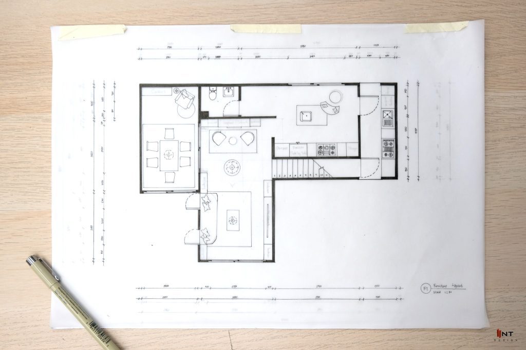 Interior Design Course