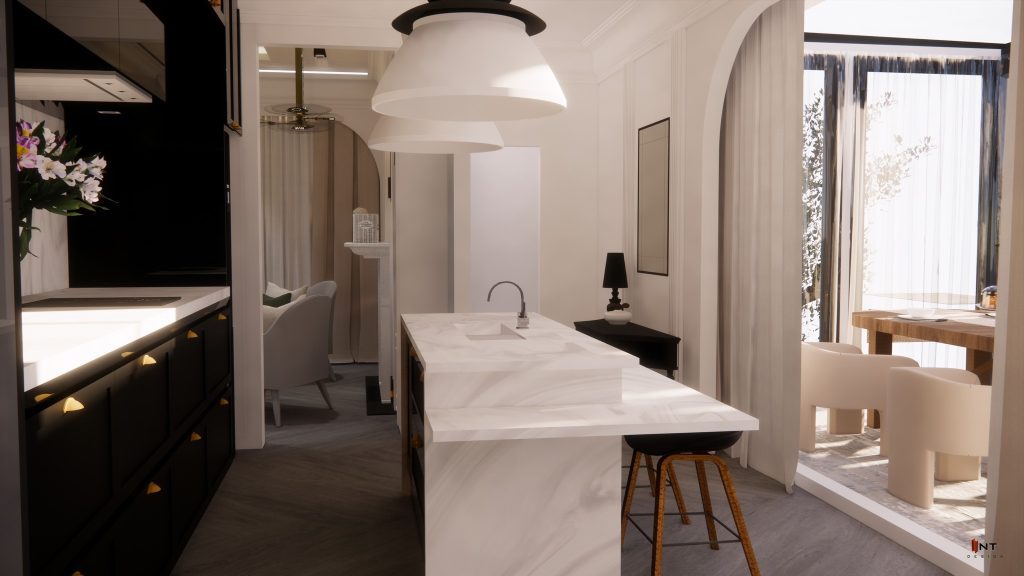 Interior Design Course