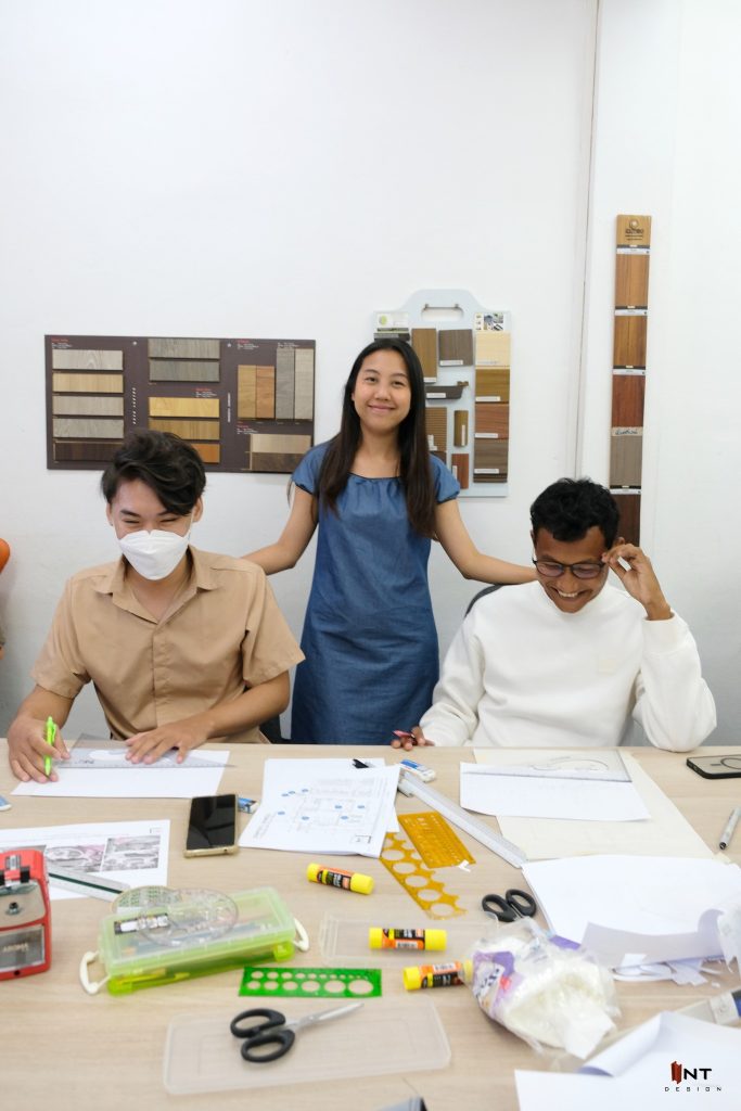 Interior Design Course