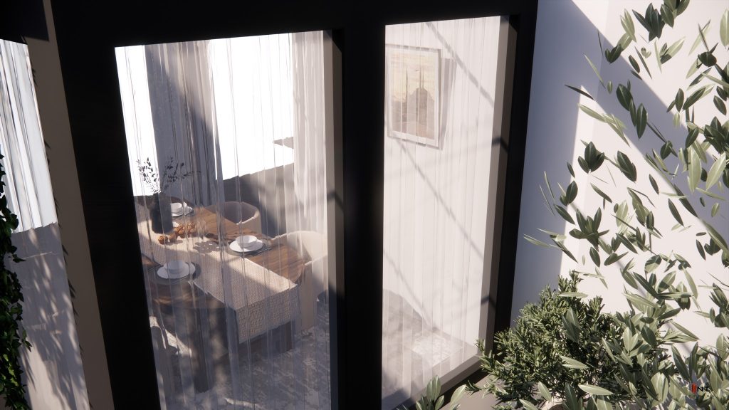 Interior Design Course