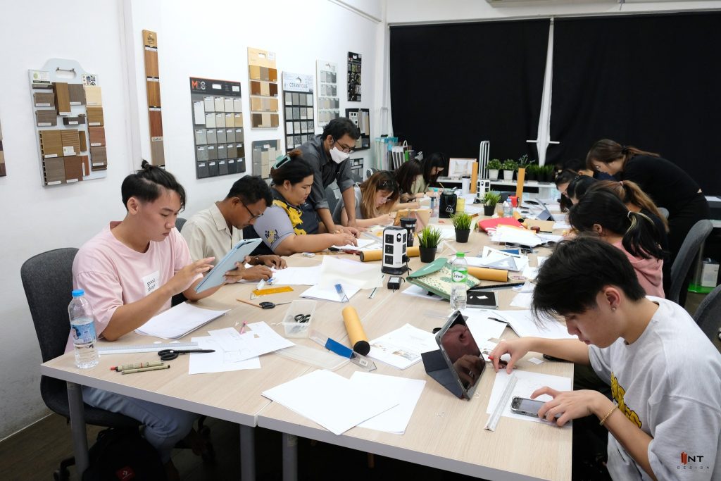 Interior Design Course