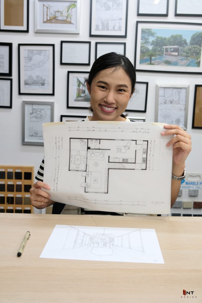 Interior Design Course