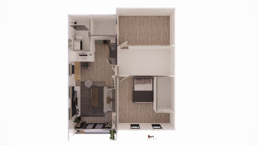 Interior Design Course