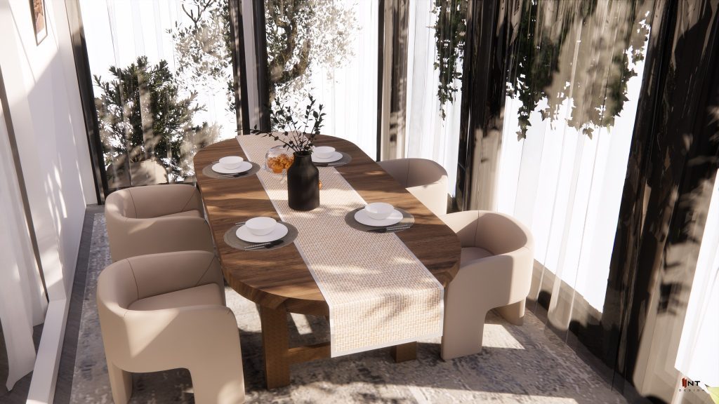 Interior Design Course