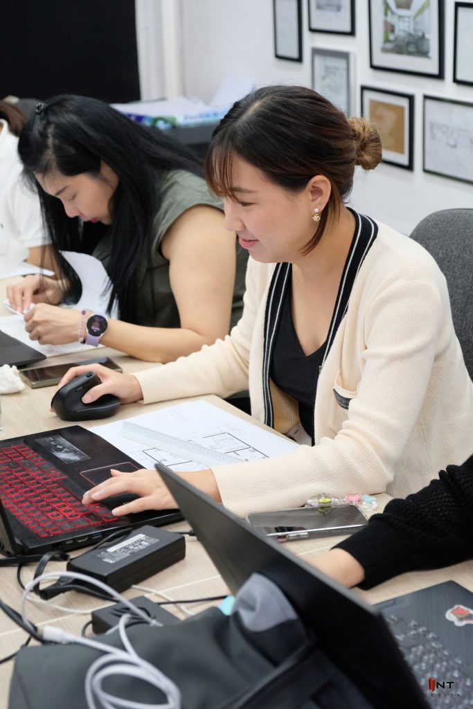 Interior Design Course