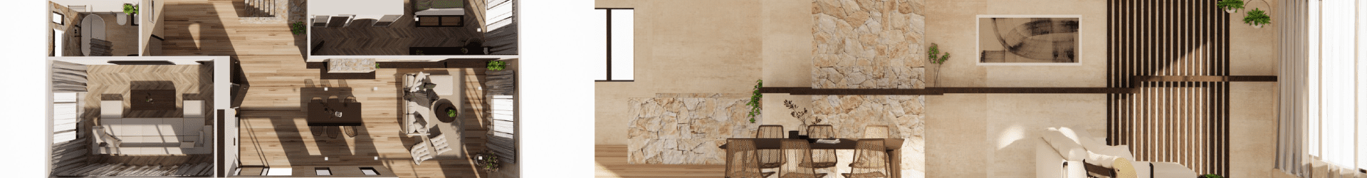 Interior Design Class Photos รูปคลาสเรียน ออกแบบตกแต่งภายใน