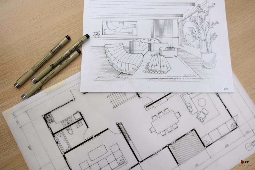interior design