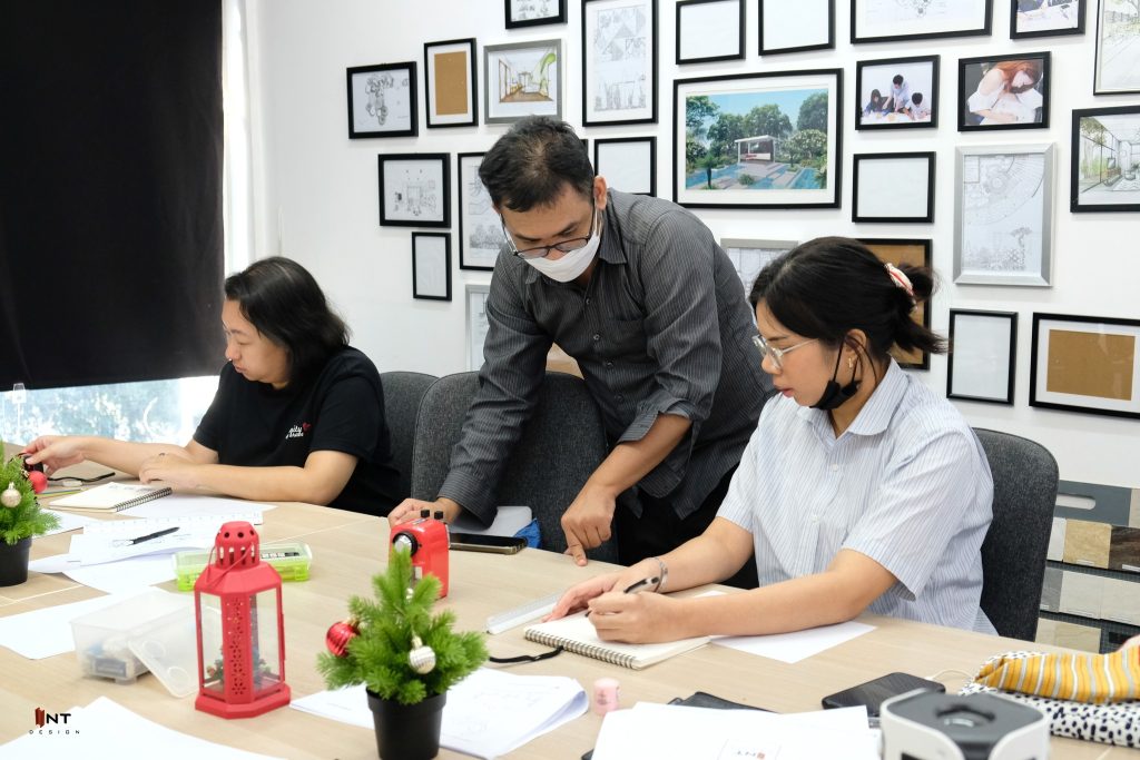 เรียนออกแบบเฟอร์นิเจอร์และผลิตภัณฑ์
