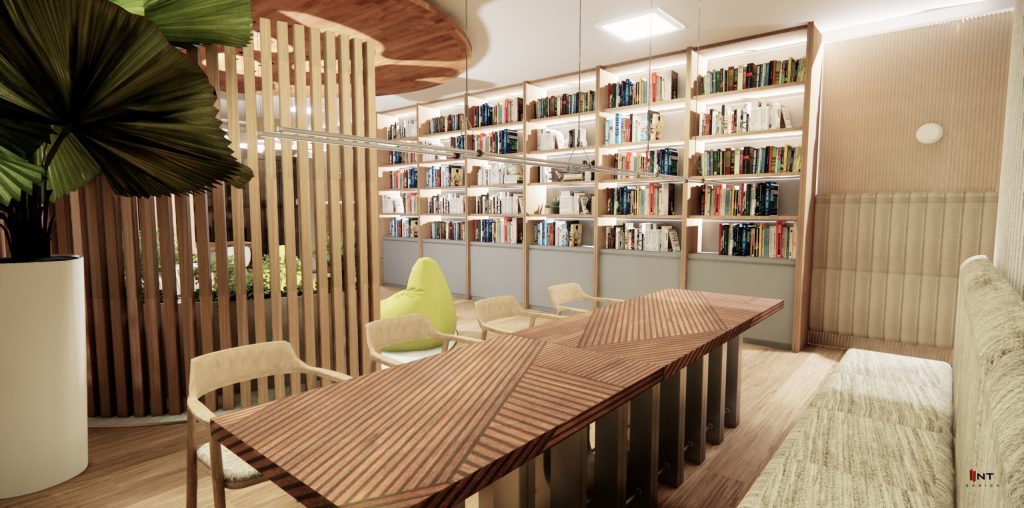 interior design