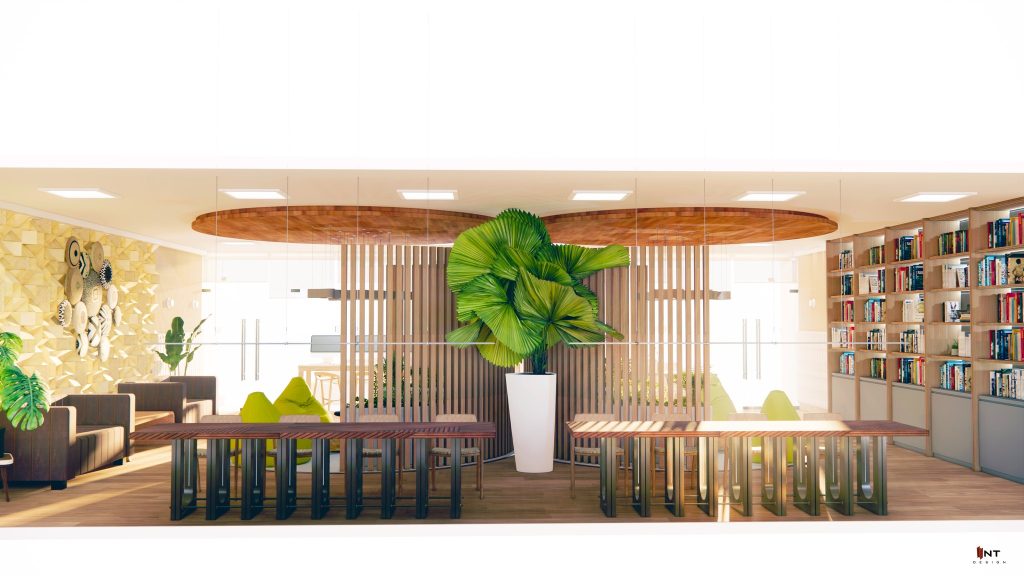 interior design