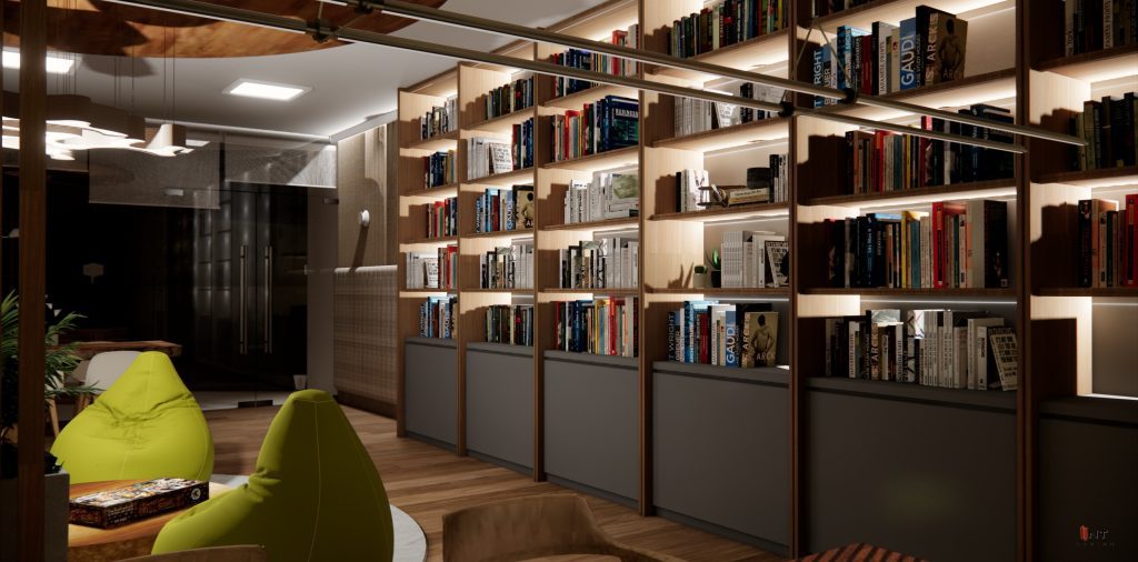 interior design