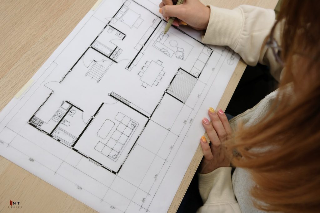 interior design