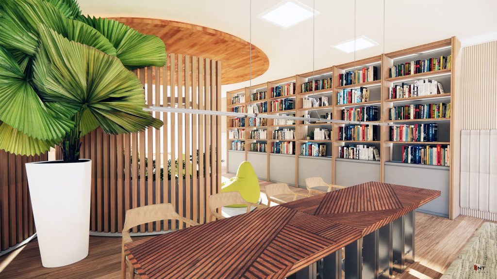 interior design