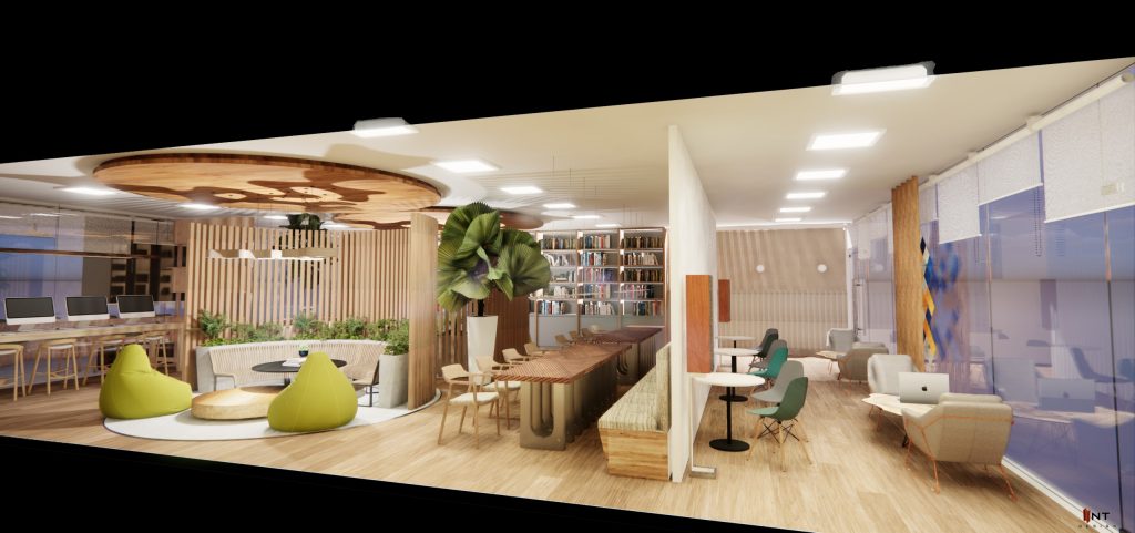 interior design