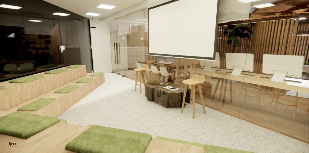 interior design