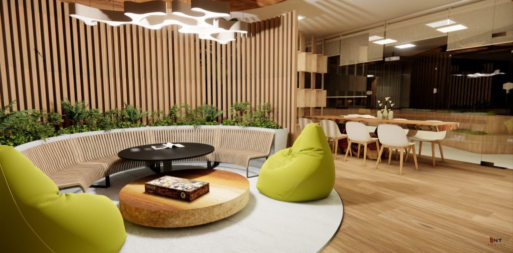 interior design