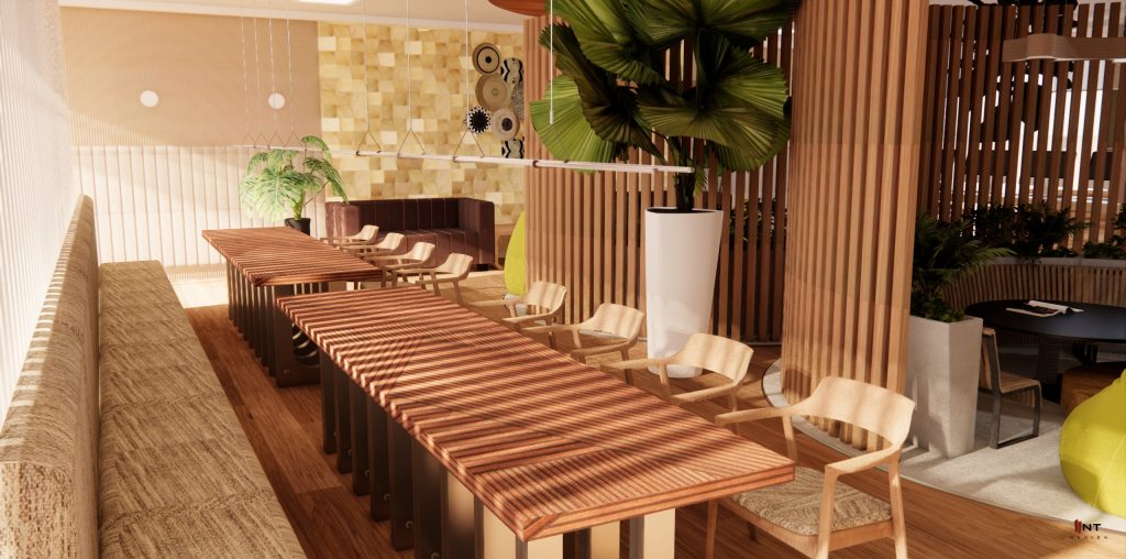 interior design