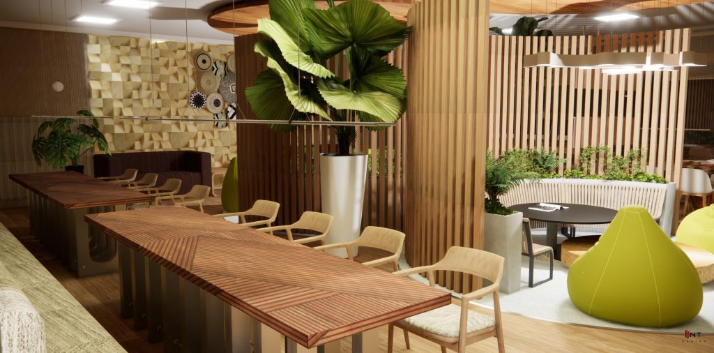 interior design