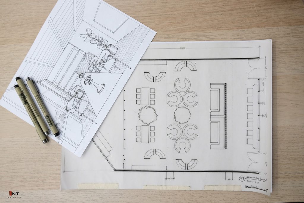 interior design