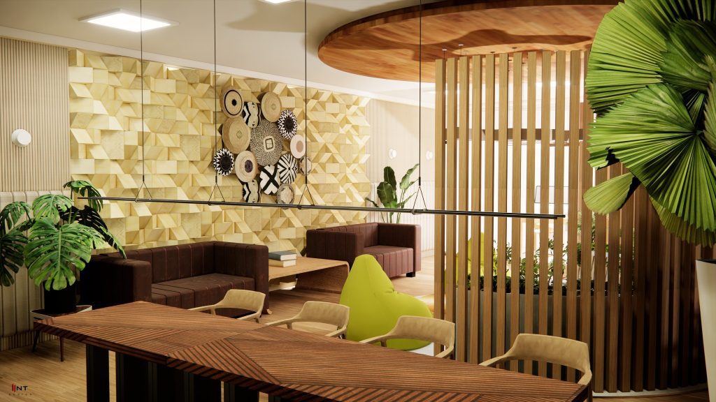 interior design