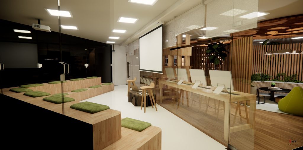 interior design