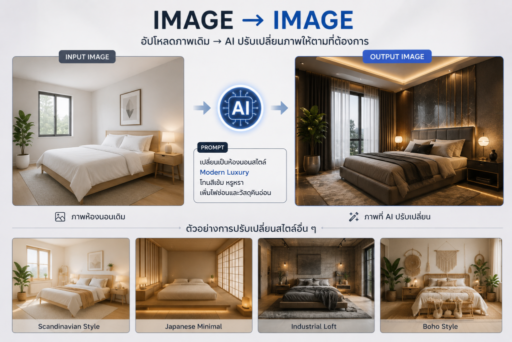 image to image