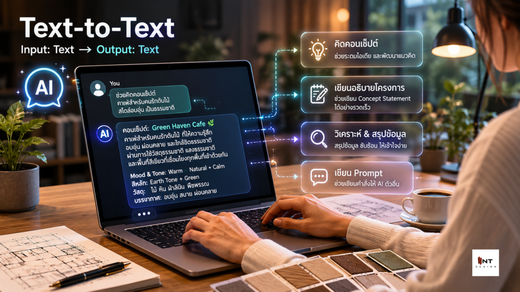 text to text