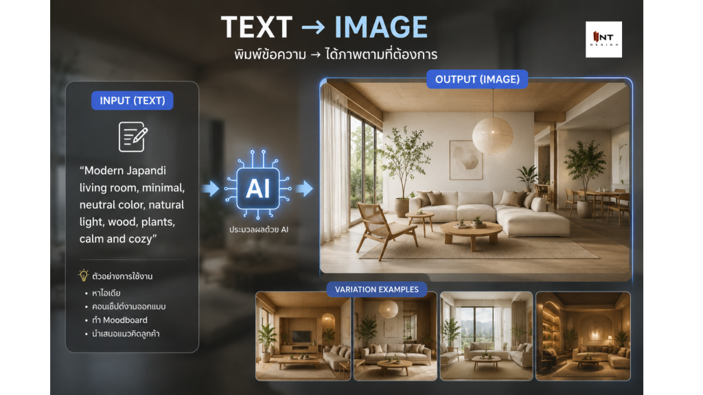 text to image