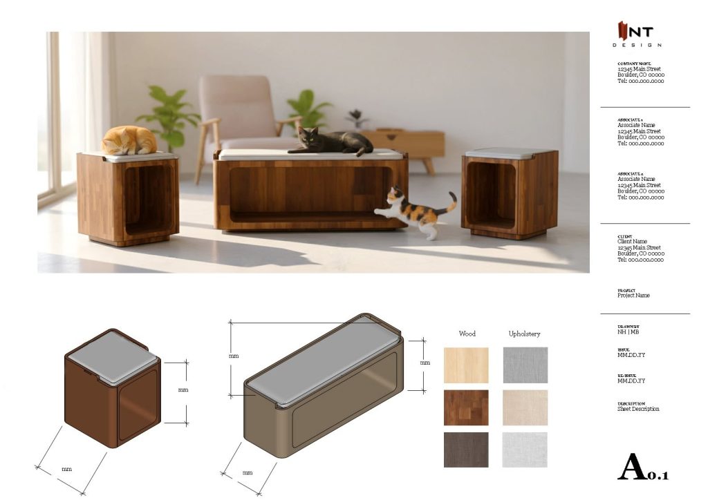 Furniture Design