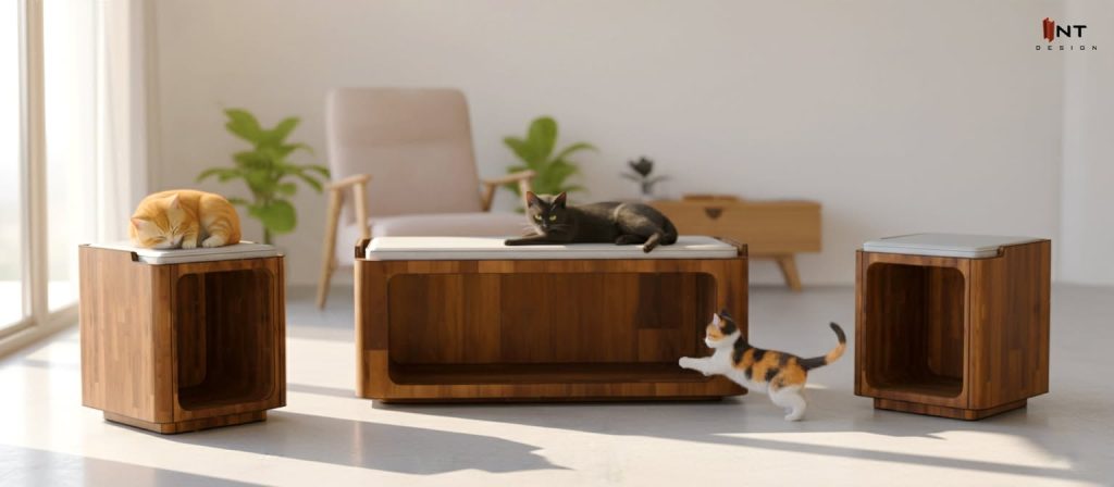 Furniture Design