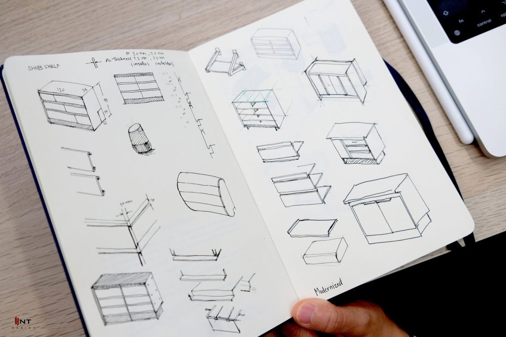 Furniture Design