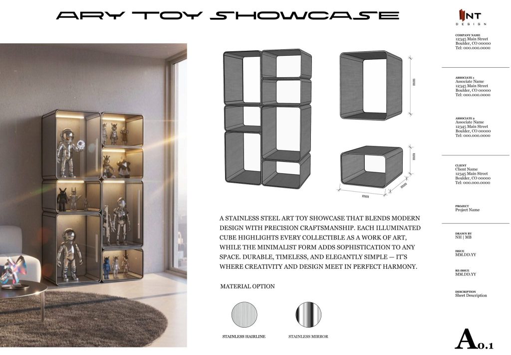 Furniture Design