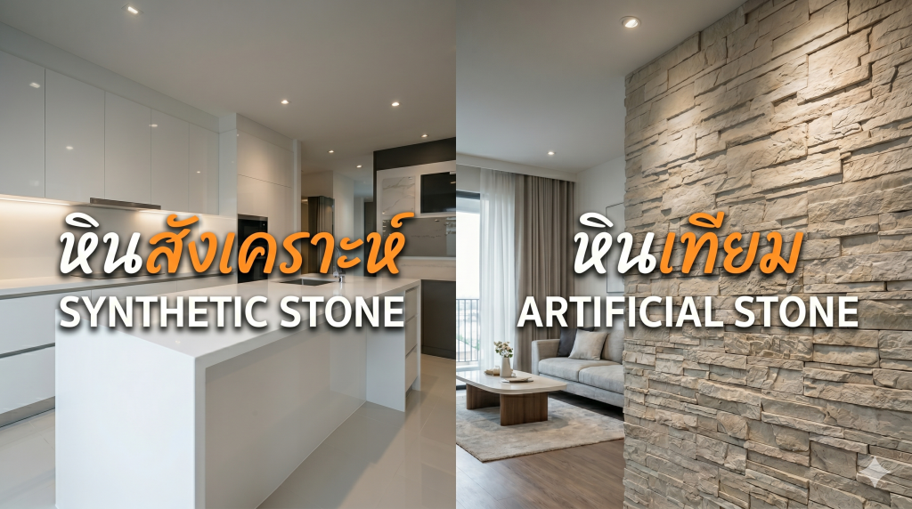 Engineered Stone